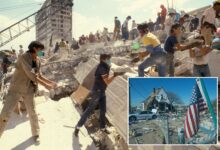 Disaster is coming, and the solution to healing is community — not chaos
