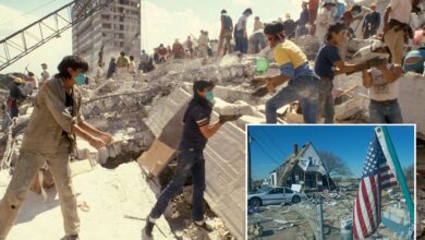 Disaster is coming, and the solution to healing is community — not chaos