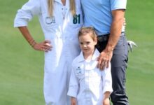 Does Rory McIlroy Have Kids? Meet His Adorable Daughter Poppy With Wife Erica Stoll