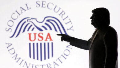Don't trust Social Security hysteria: Trump delivers results
