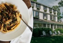 East Hampton's LDV at the Maidstone hotel debuts luxe partnerships