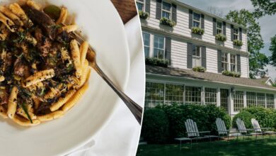 East Hampton's LDV at the Maidstone hotel debuts luxe partnerships
