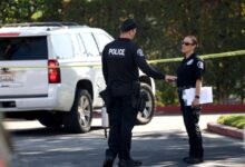 Elderly army veteran dies after being dragged for half a mile in horrific carjacking, California police say