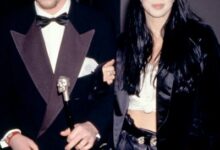 Elijah Blue Allman 'Agrees' With Cher: Divorce 'Is for the Best' (EXCL)