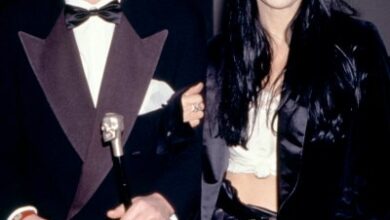 Elijah Blue Allman 'Agrees' With Cher: Divorce 'Is for the Best' (EXCL)