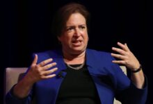 Elena Kagan