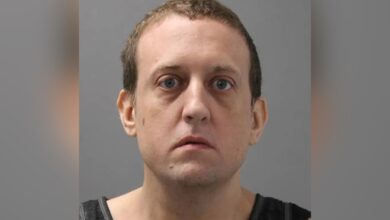 Mugshot of Brian Woehr