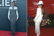Fashion experts predict what women will wear at Met Gala 2025