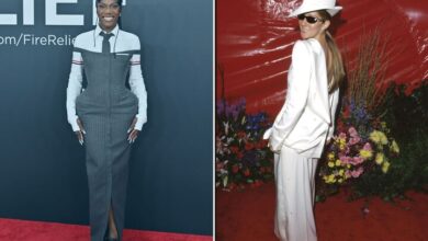 Fashion experts predict what women will wear at Met Gala 2025