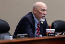 Fiscal hawks send warning as 'big, beautiful bill' clears high-stakes vote: 'We have to do more to deliver'