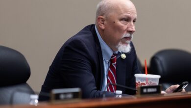 Fiscal hawks send warning as 'big, beautiful bill' clears high-stakes vote: 'We have to do more to deliver'