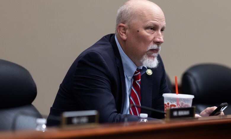 Fiscal hawks send warning as 'big, beautiful bill' clears high-stakes vote: 'We have to do more to deliver'