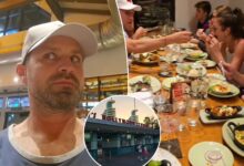 Florida dad Craig Stowell talks about $1,400 Family Disney World trip