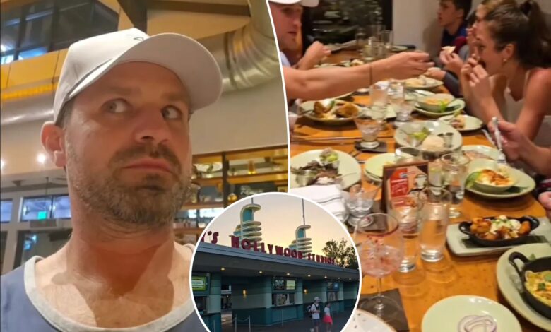 Florida dad Craig Stowell talks about $1,400 Family Disney World trip