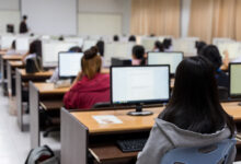 Forget starting an app to impress college admission — here's what works
