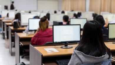 Forget starting an app to impress college admission — here's what works