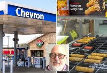 Gas station food is 'extraordinary' and 'hiding in plain sight,' says top chef