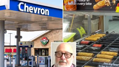 Gas station food is 'extraordinary' and 'hiding in plain sight,' says top chef