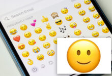Gen Z co-opted the smiley face emoji, but beware — it means something totally different to them