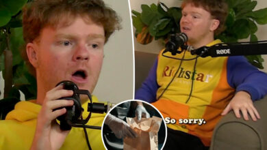 Gen Z comedian called out for 'rude' behavior at restaurant