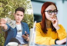 Gen Z found ingenious way to cash in on endless doomscrolling