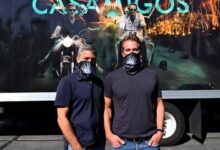 George Clooney Learned to 'Put Any Jealousy to Bed' From Rande Gerber