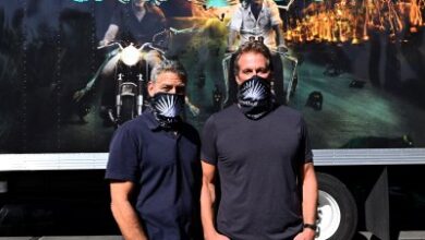 George Clooney Learned to 'Put Any Jealousy to Bed' From Rande Gerber