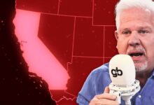 Glenn Beck: EVERY TAXPAYER ‘should be raising holy hell’