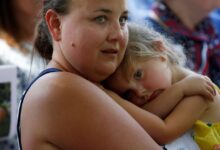 Gold Star grief never ends — remember the fallen this Memorial Day