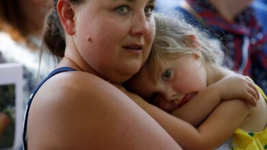 Gold Star grief never ends — remember the fallen this Memorial Day