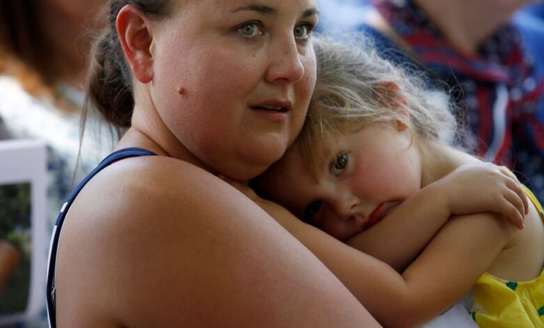Gold Star grief never ends — remember the fallen this Memorial Day