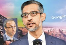 Google CEO Sundar Pichai testifies 'extraordinary' DOJ remedies would cause 'many unintended consequences'