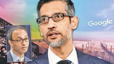 Google CEO Sundar Pichai testifies 'extraordinary' DOJ remedies would cause 'many unintended consequences'