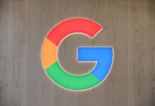 Google logo