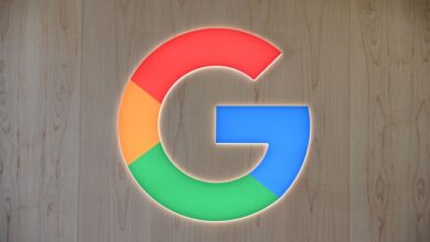 Google logo