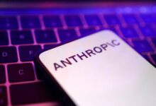 Anthropic logo