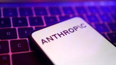 Anthropic logo