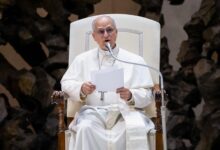 Heed Pope Leo XIV's warning on AI dangers — and don't let Big Tech police itself