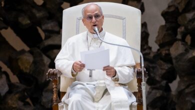 Heed Pope Leo XIV's warning on AI dangers — and don't let Big Tech police itself