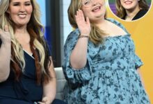 alana june lauryn Honey Boo Boo and Mama June React to Lauryn and Josh's Divorce (Excl)