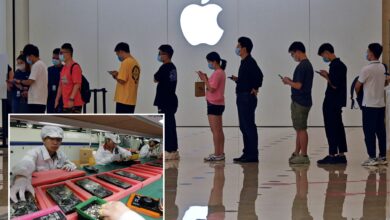 How Apple invested big, profited greatly and sold itself to China