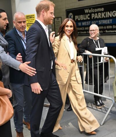 GettyImages-2211634844How Prince Harry, Meghan Markle Reacted to Losing Royal Titles Rumors