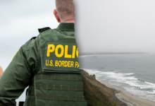 Migrant Smuggling