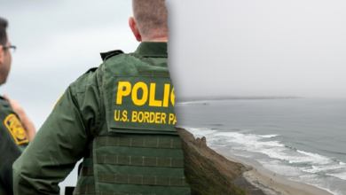 Migrant Smuggling