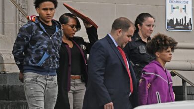 Insane progressive leniency keeps letting more young terrors skirt