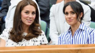 GettyImages-998544468-Kate-Middleton-Meghan-Markle-Dress
