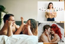 Is there an ‘ideal’ body count? Study reveals a sweet spot