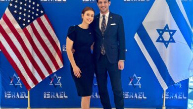 Israeli Embassy terror bares evil aimed at Jews — and America