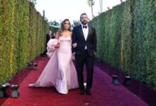 GettyImages-1908165787J. Lo and Ben Affleck Clashing Over Sale of Former Marital Home: 'They Are Hemorrhaging Money'