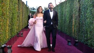 GettyImages-1908165787J. Lo and Ben Affleck Clashing Over Sale of Former Marital Home: 'They Are Hemorrhaging Money'